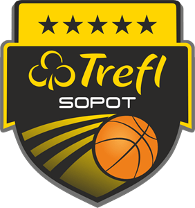 Trefl Sopot Logo Vector