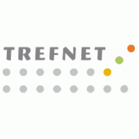 Trefnet Logo PNG Vector