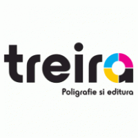 TREIRA Logo PNG Vector