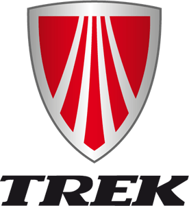 Trek Logo Vector