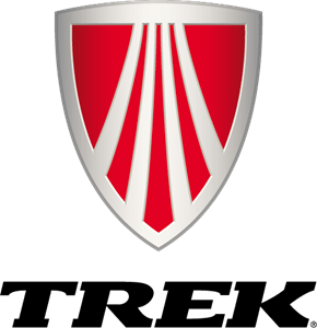 TREK Logo PNG Vector