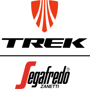 Trek–segafredo Logo PNG Vector
