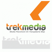 TREKMEDIA Logo PNG Vector