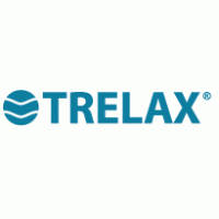 Trelax Logo Vector