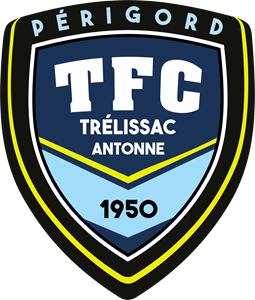 Trelissac FC Logo Vector