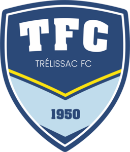 Trelissac FC Logo PNG Vector