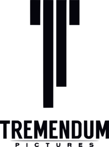 Tremendum Pictures Logo PNG Vector