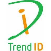 Trend ID Logo PNG Vector