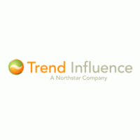Trend Influence Logo PNG Vector