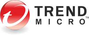 Trend Micro Logo PNG Vector