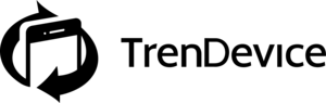 TrenDevice Logo PNG Vector