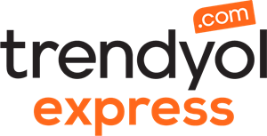 Trendyol Express Logo PNG Vector