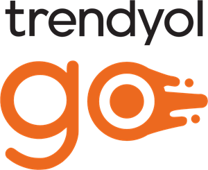 TRENDYOL GO Logo Vector