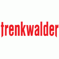 Trenkwalder Logo PNG Vector