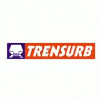 Trensurb Logo PNG Vector