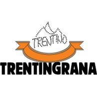 TRENTINGRANA Logo Vector