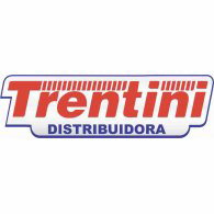 Trentini Distribuidora Logo PNG Vector