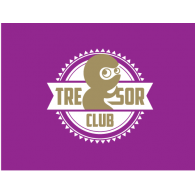 Tresor Club Basel Logo Vector