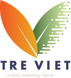 TreViet Logo PNG Vector