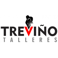 TREVIÑO TALLERES Logo PNG Vector