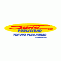 trevisi publicidad Logo PNG Vector