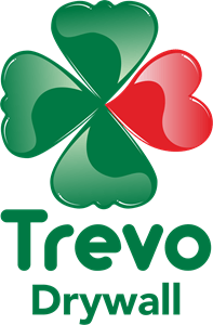 Trevo Drywall Logo PNG Vector