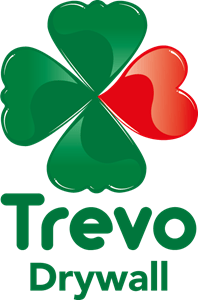 Trevo Drywall Logo PNG Vector