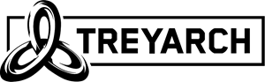 Treyarch (New) Logo Vector