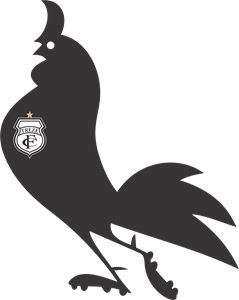 Treze Futebol Clube Logo PNG Vector