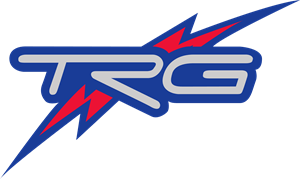 TRG Logo PNG Vector