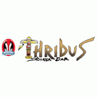 trhibus bar Logo PNG Vector