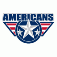 Tri-City Americans Logo Vector