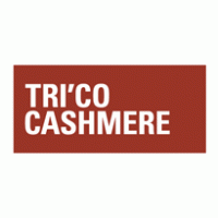 TRI'CO CASHMERE Logo PNG Vector