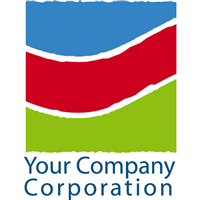 TRI-COLOR BUSINESS Logo Vector