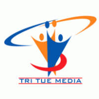 Tri Tue Media Logo Vector