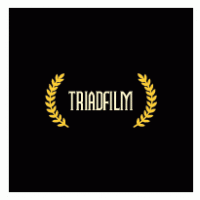 Triadfilm Logo Vector