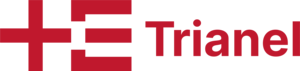 Trianel (2022) Logo PNG Vector