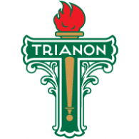 Trianon Logo Vector
