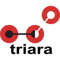 Triara Logo Vector