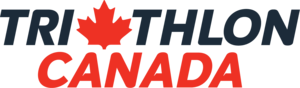 Triathlon Canada Logo PNG Vector