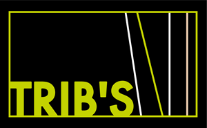 TRIB’S Logo PNG Vector