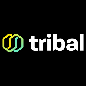 Tribal Credit Logo Vector
