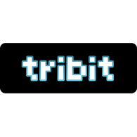 Tribit Apps Logo Vector