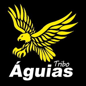 Tribo Aguias Logo PNG Vector