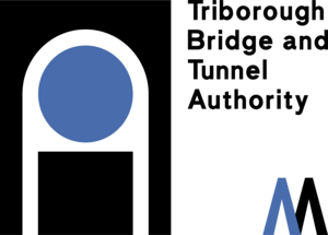 Triborough Bridge and Tunnel Authority (1975) Logo PNG Vector