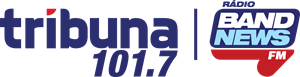 Tribuna BandNews Logo PNG Vector