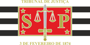 TRIBUNAL DE JUSTIÇA DE SÃO PAULO Logo PNG Vector