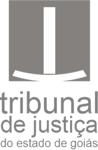 Tribunal de Justiça do Estado de Goiás Logo Vector