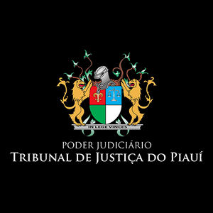 Tribunal de Justiça do Piauí Logo PNG Vector