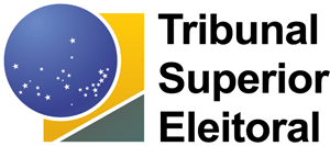 Tribunal Superior Eleitoral - TSE Logo Vector